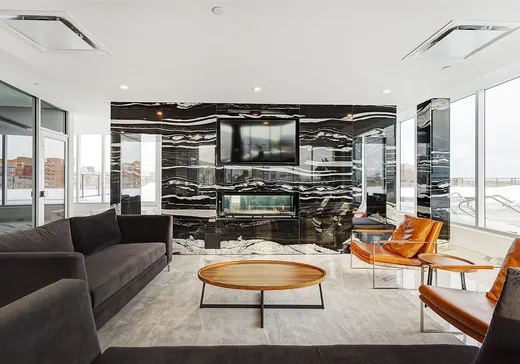 Condo for sale - 2175 Rue St-Patrick, App. 617, Pointe-St-Charles (Montreal Island), H3K 1B4