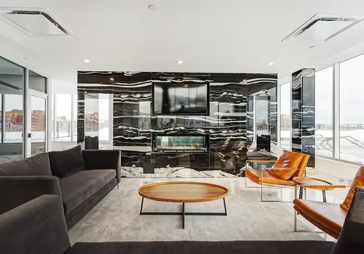 Condo for sale - 2175 Rue St-Patrick, App. 416, Pointe-St-Charles (Montreal Island), H3K 1B4