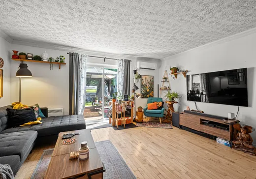 Maison à vendre - 738 Rue Maisonneuve, Granby, J2J 1S6