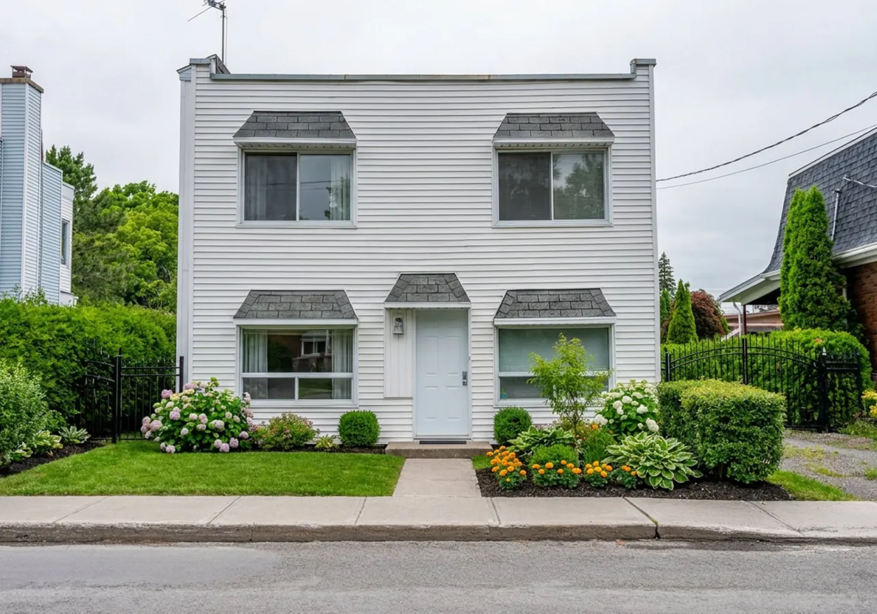 113Z Boul. des Prairies — photo 1