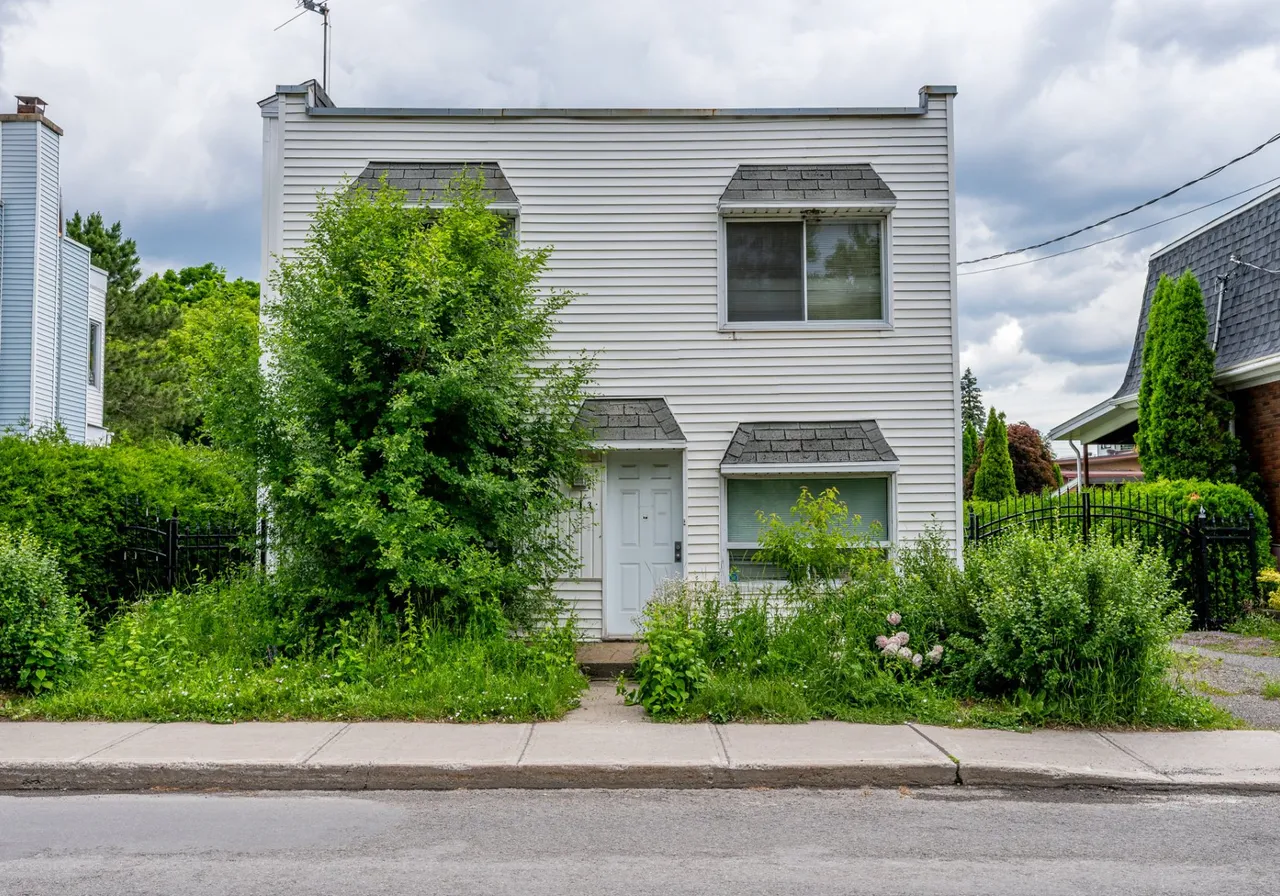 113Z Boul. des Prairies — photo 2