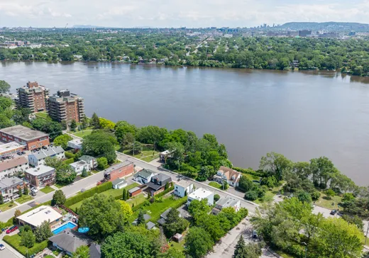 Maison à vendre - 113Z Boul. des Prairies, Laval (Laval-des-Rapides), H7N 2T6