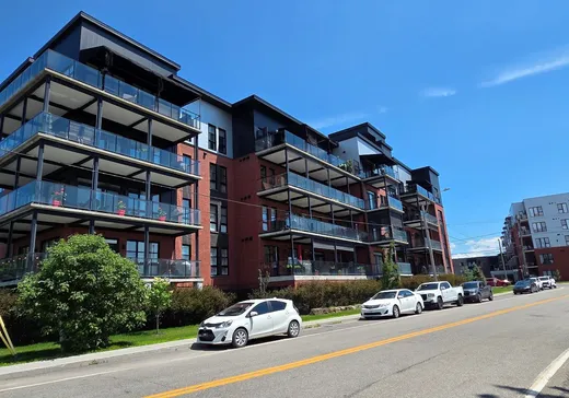 Condo for sale - 653 Boul. de l'Ange-Gardien, L'Assomption, J5W 1T1