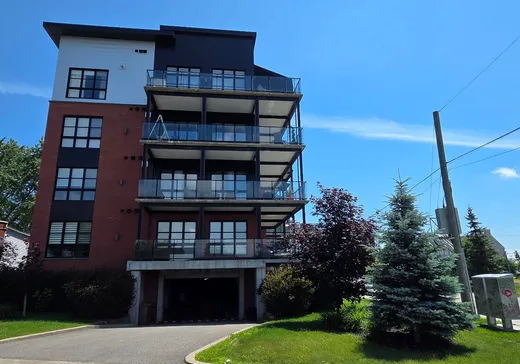 Condo for sale - 653 Boul. de l'Ange-Gardien, L'Assomption, J5W 1T1