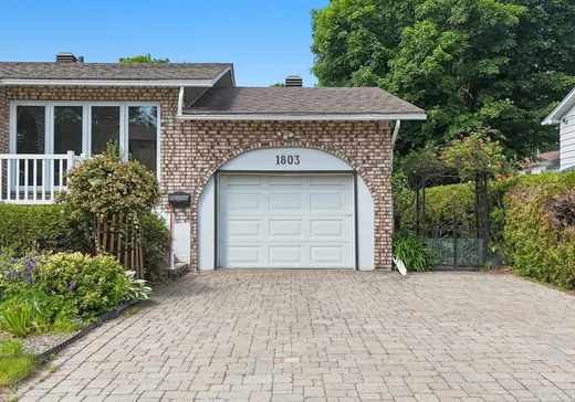 House for sale - 1803 Boul. Maisonneuve, Saint-Jérôme, J5L 1Y8