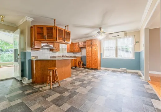 House for sale - 3 Boul. Pépin, Warwick, J0A 1M0