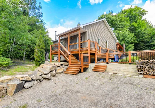 House for sale - 13 Ch. Scott, Gore, J0V 1K0