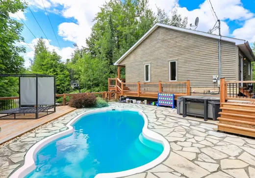 House for sale - 13 Ch. Scott, Gore, J0V 1K0