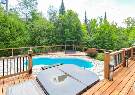 House for sale - 13 Ch. Scott, Gore, J0V 1K0