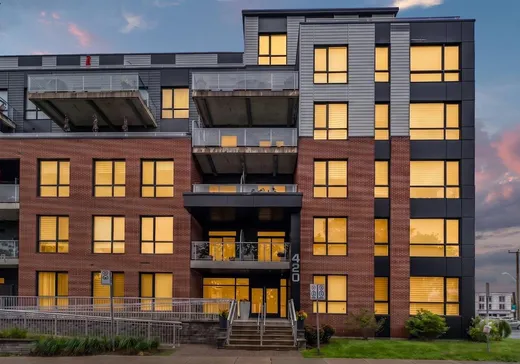Condo à vendre - 420 19e Avenue, App. 304, Montréal (Lachine), H8S3S2