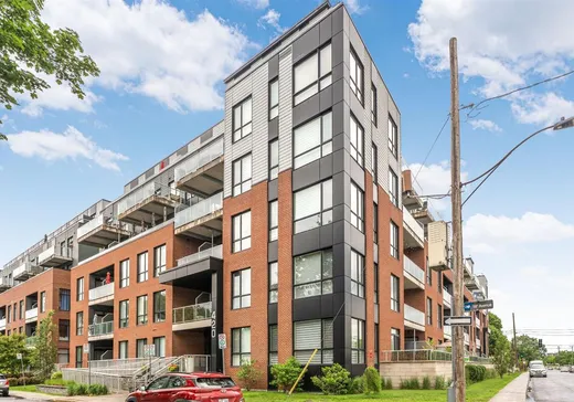 Condo à vendre - 420 19e Avenue, App. 304, Montréal (Lachine), H8S 3S2