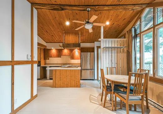 Loft for sale - 29 Ch. de la Vallée-Bleue, Val David, J0T 2N0