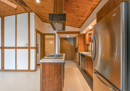 Loft for sale - 29 Ch. de la Vallée-Bleue, Val David, J0T 2N0