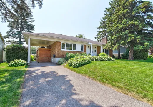 Maison à vendre - 2979 Rue de la Matapédia, Sillery, G1W 1X8