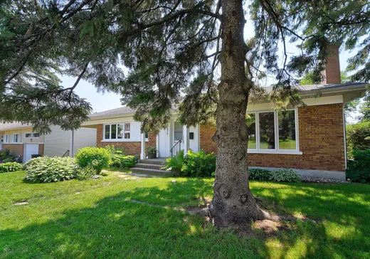 Maison à vendre - 2979 Rue de la Matapédia, Sillery, G1W 1X8