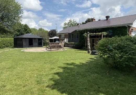 House for sale - 26 Rue Daoust, St-Louis-De-Gonzague, J0S 1T0