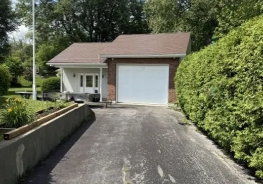 House for sale - 26 Rue Daoust, St-Louis-De-Gonzague, J0S 1T0