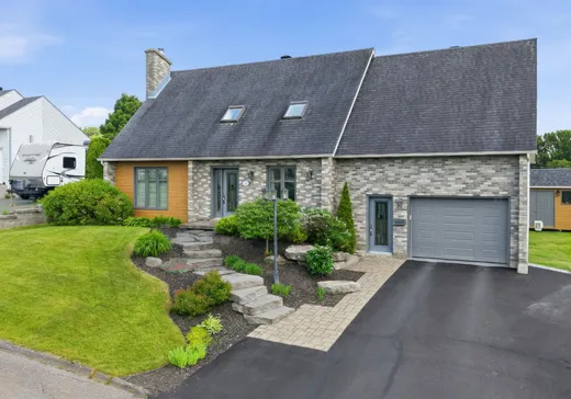 House for sale - 1212 Rue Frappier, Saint-Joseph-de-Beauce, G0S 2V0