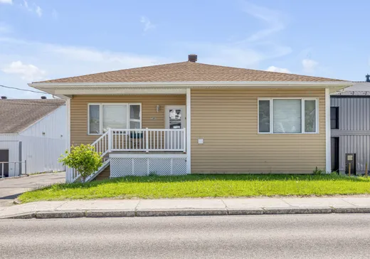 Condo à vendre - 2309 Rue de la Faune, Saint-Emile, G3E1K8