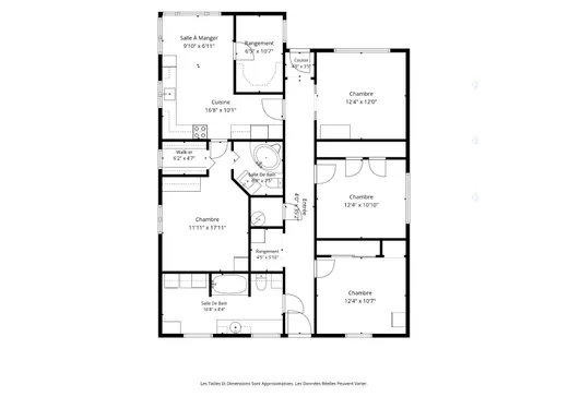 Condo à vendre - 2309 Rue de la Faune, Saint-Emile, G3E 1K8