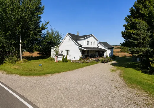 Bungalow à vendre - 416 Rg de la Fourche O., Armagh, G0R1A0