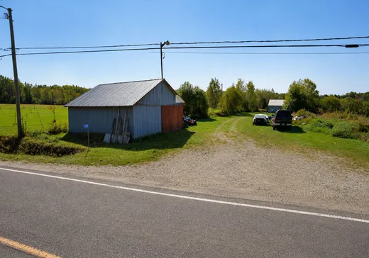 Maison à vendre - 416 Rg de la Fourche O., Armagh, G0R 1A0
