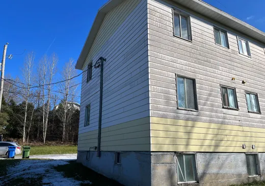 House for sale - 8-10 Rue de l'École, St-Damien-De-Buckland, G0R 2Y0