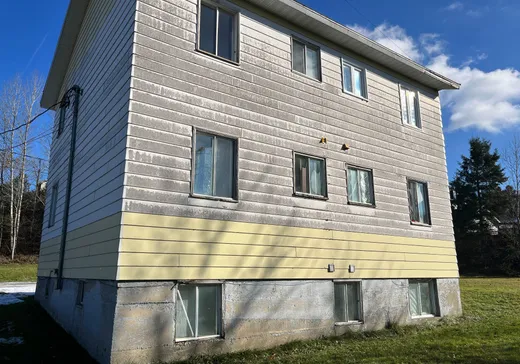 House for sale - 8-10 Rue de l'École, St-Damien-De-Buckland, G0R 2Y0