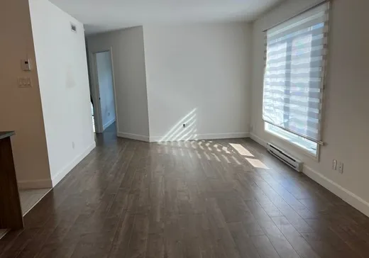 Maison à vendre - 1 Rue du Bocage, App. 8, Pont-Rouge, G3H 0L8