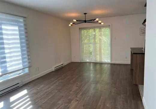 Maison à vendre - 1 Rue du Bocage, App. 8, Pont-Rouge, G3H 0L8