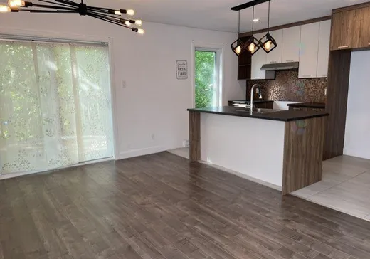 Maison à vendre - 1 Rue du Bocage, App. 8, Pont-Rouge, G3H 0L8