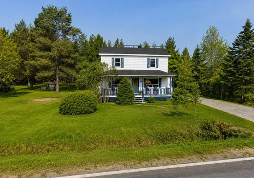 House for sale - 480 Rg St-Joseph, Armagh, G0R 1A0