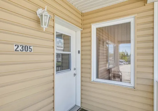 Condo à vendre - 2305 Rue de la Faune, Saint-Emile, G3E 1K8