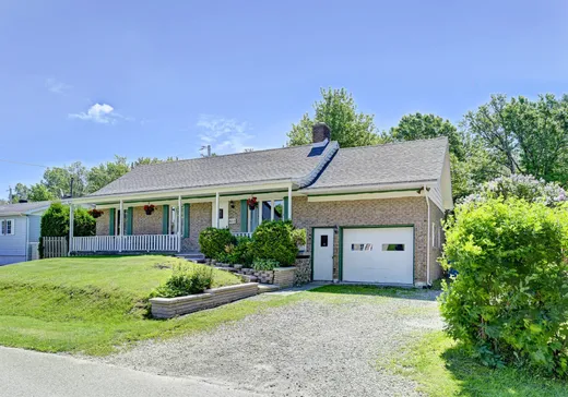 House for sale - 688 Rue des Eaux-Fraîches, Lac-St-Charles, G3G 2C1