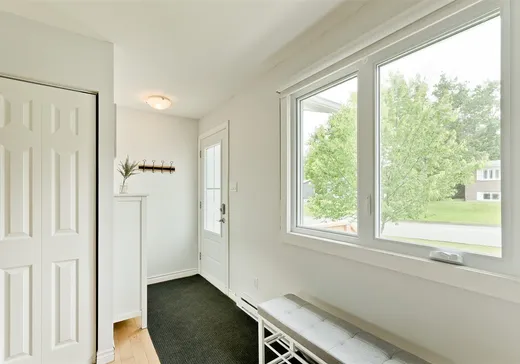 House for sale - 1483 Rue de Madrid, Sherbrooke, J1N 1N2
