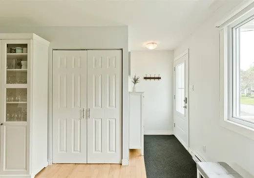 House for sale - 1483 Rue de Madrid, Sherbrooke, J1N 1N2