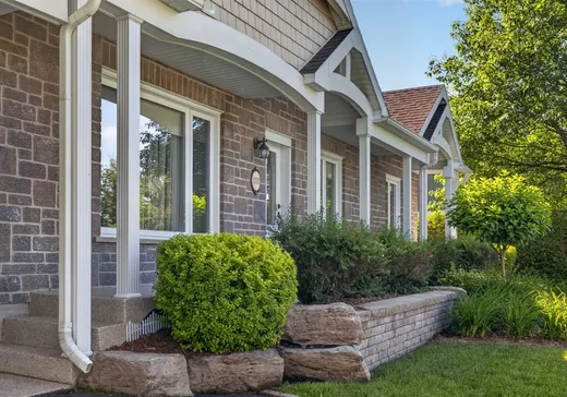 Maison à vendre - 118 Rue Blier, Victoriaville, G6P 8C5