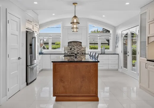 Maison à vendre - 118 Rue Blier, Victoriaville, G6P 8C5