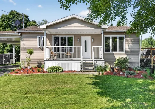 House for sale - 1615 Route 116, Danville, J0A 1A0