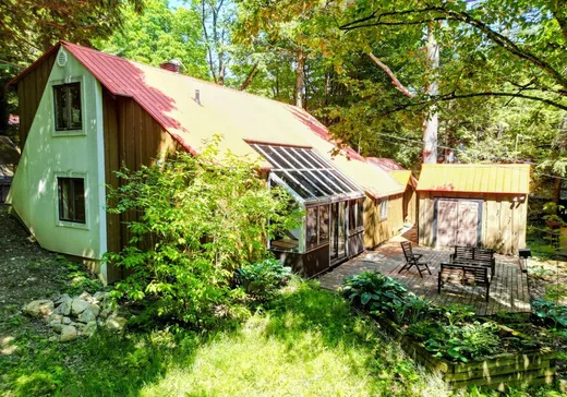 Split-level for sale - 37 Rue des Noyers, Magog, J1X7B7