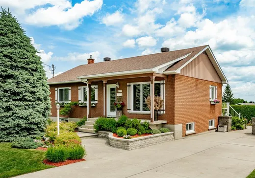 Bungalow for sale - 2170 Rue Belvédère S., Sherbrooke, J1H5R9