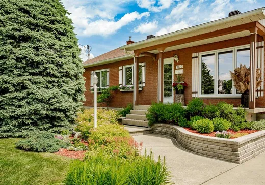 House for sale - 2170 Rue Belvédère S., Sherbrooke, J1H 5R9