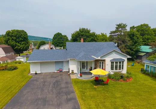 Two or more stories for sale - 121 Rue Sheldon, Danville, J0A1A0
