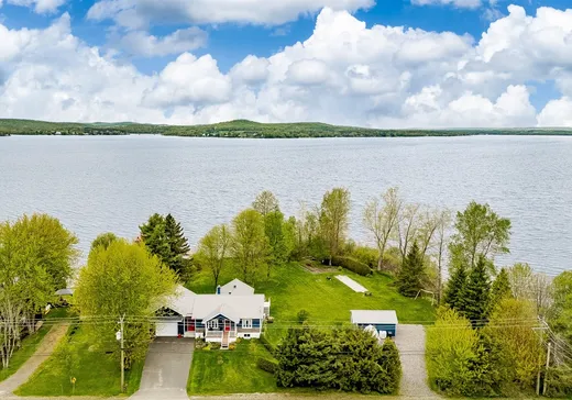 Bungalow for sale - 92 Rg St-Michel, Lambton, G0M1H0