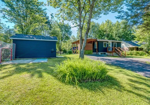 Bungalow for sale - 40 Rue Vallière, Drummondville, J2A4A4