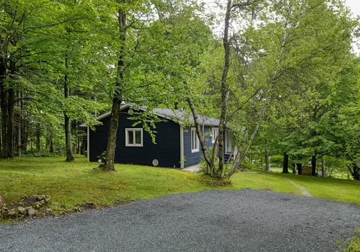 Bungalow for sale - 420 Rue Fréchette, Weedon, J0A1J0