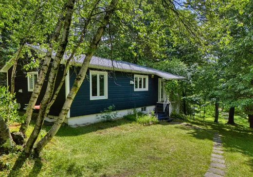 House for sale - 420 Rue Fréchette, Weedon, J0A 1J0