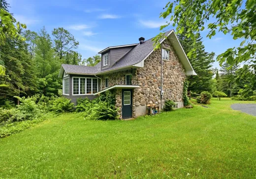 House for sale - 50 Ch. Perreault, Wotton, J0A 1N0