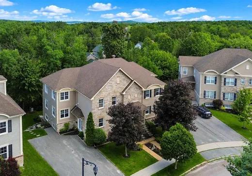 Condo à vendre - 2774 Rue Charles-Baudelaire, Sherbrooke, J1L0B9