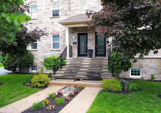 Condo à vendre - 2774 Rue Charles-Baudelaire, Sherbrooke, J1L 0B9